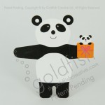 Ling Ling (Panda) - 售罄