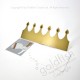 Crown (Gold)