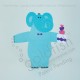 Ivan (The Elephant)