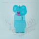 Ivan (The Elephant)