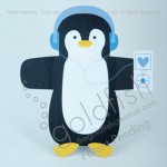 Jan (Penguin)