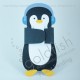 Jan (Penguin)