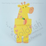 Rod (Giraffe)