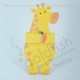 Rod (Giraffe)