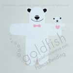 Miu Miu (White Bear)