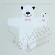 Snowy (White Bear)