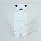 Snowy (White Bear)