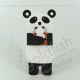 Ling Ling (Panda) - 售罄