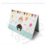 Big Card