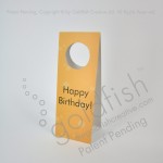 Happy Birthday!