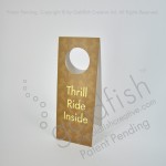 Thrill Ride Inside