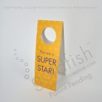 You are a SUPER STAR!