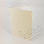 DIY Pop Card ( 6 cards in 1 pack )