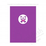 Note Card: Teddy