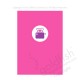Note Card: Toaster