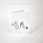 Shoe: Glamour