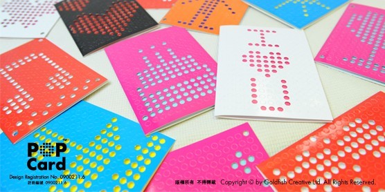 POP Card