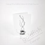Cup of Tea: Friendship