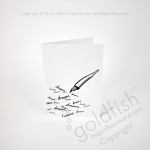 Fountain Pen: Dreams