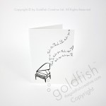 Grand Piano: Thank You