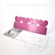 Hearts (Pink)