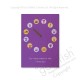I love you (Purple)